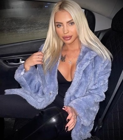 istanbul Escort 2 Arkadaş Kadın Vika 5 istanbul escort alımlı vika