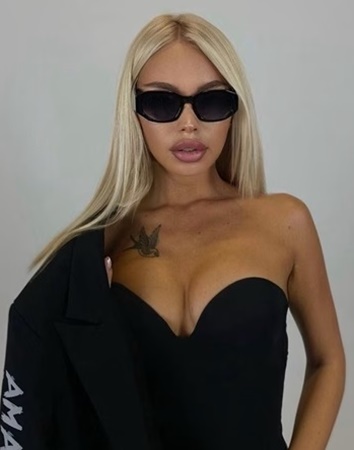 istanbul Escort 2 Arkadaş Kadın Vika 3 istanbul escort alımlı vika